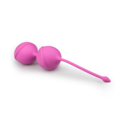 EasyToys Geisha Collection Boules de Geisha Jiggle Mouse - 3.8 cm